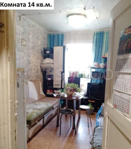 Дом, 57.7 м2 Орехово-Зуево - изображение 4