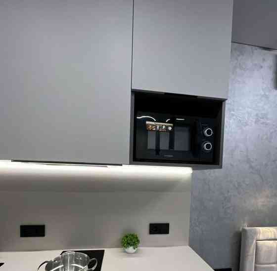 1-комн. квартира, 21 м2, 7/8 эт. Москва