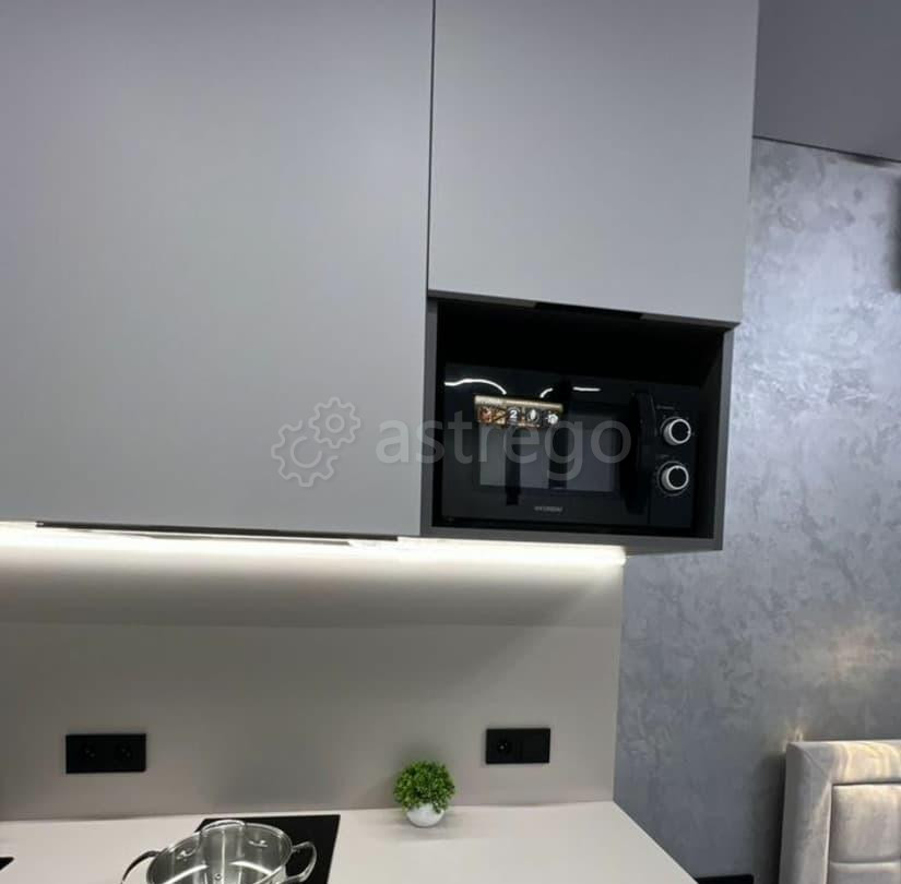 1-комн. квартира, 21 м2, 7/8 эт. Москва - изображение 5