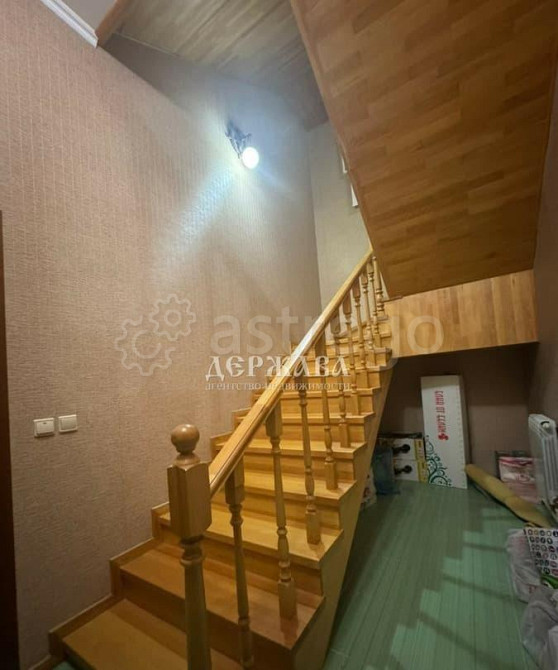 Коттедж, 300 м2, 30 соток, 2 эт. Старый Оскол - изображение 8