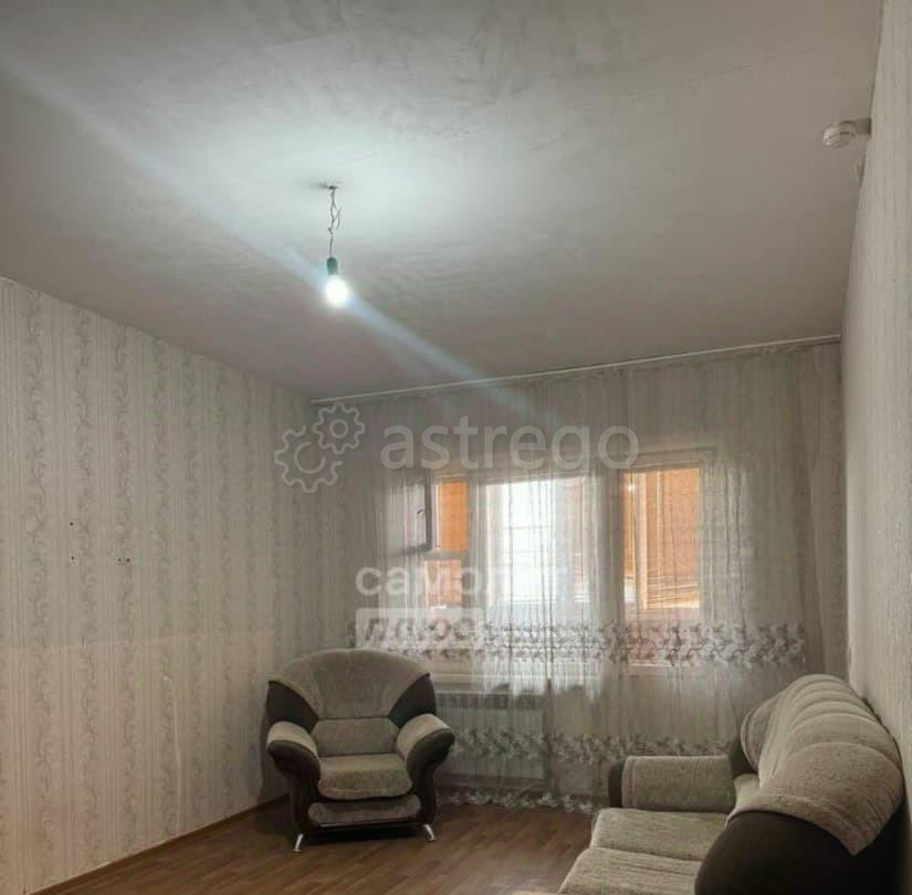 3-комн. квартира, 72.8 м2, 6/9 эт. Астрахань - изображение 6