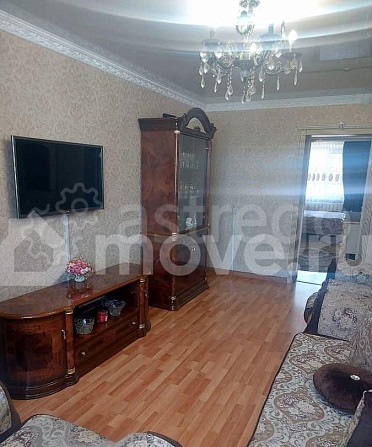 3-комн. квартира, 58.4 м, 2/5 эт. Адыгейск - изображение 5