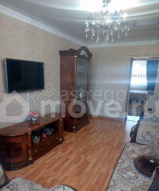 3-комн. квартира, 58.4 м, 2/5 эт. Адыгейск - изображение 5