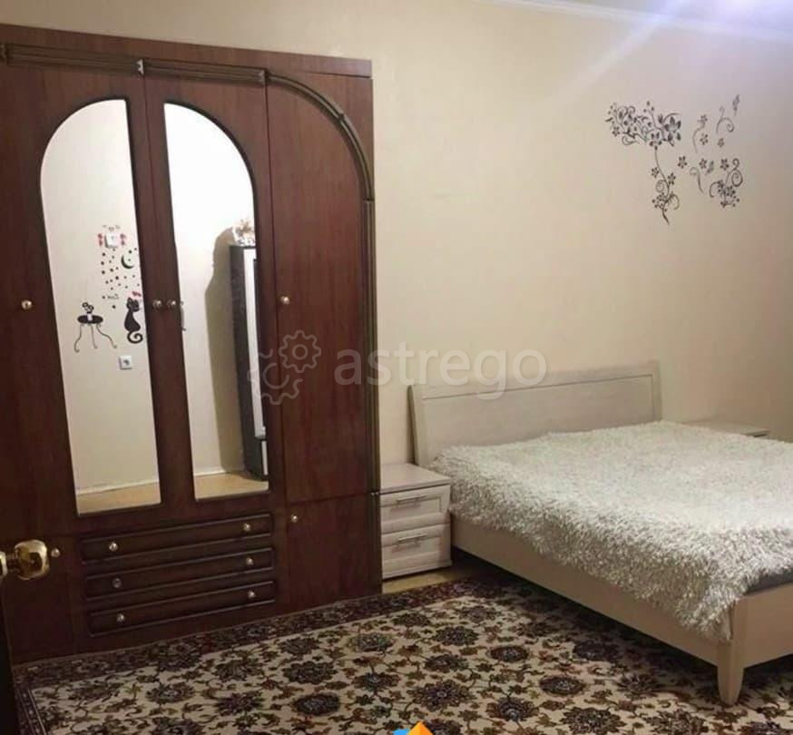 Комната, 20 м2, 17/17 эт. Москва - изображение 3