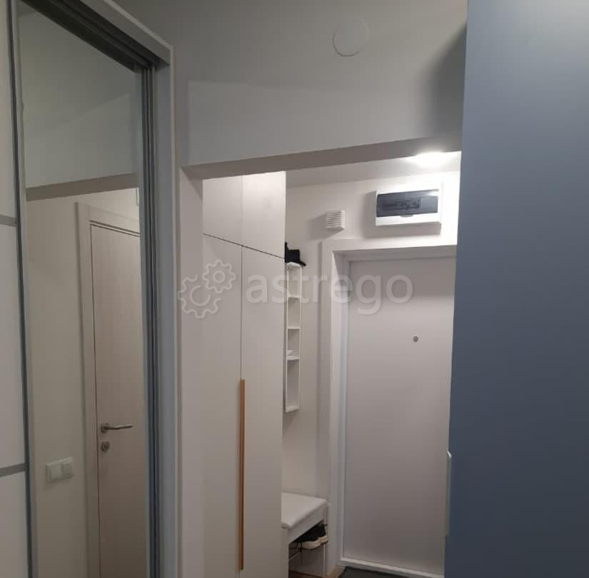 Студия, 20 м2, 12/20 эт. Москва - изображение 4