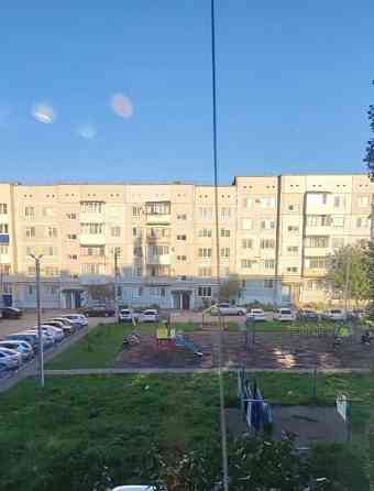 Студия, 14 м2, 3/5 эт. Октябрьский