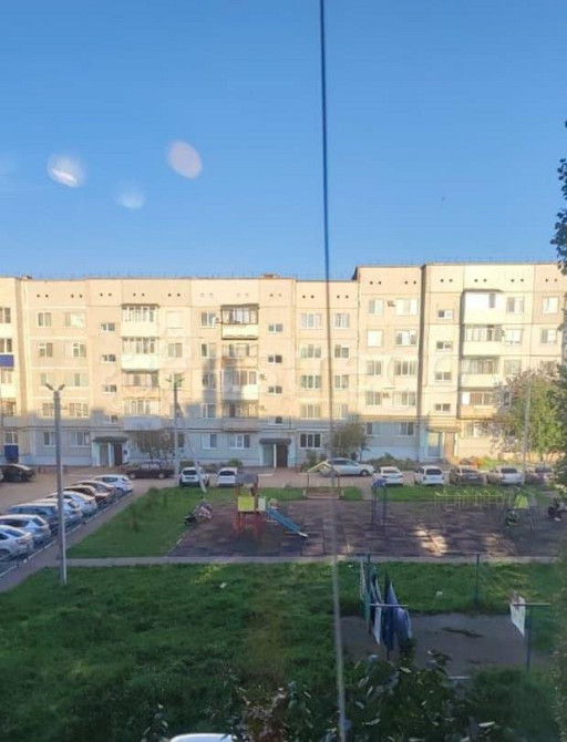 Студия, 14 м2, 3/5 эт. Октябрьский - изображение 2