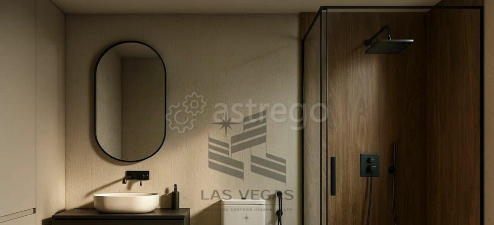 3-комн. квартира, 80 м2, 13/24 эт. Москва - изображение 3