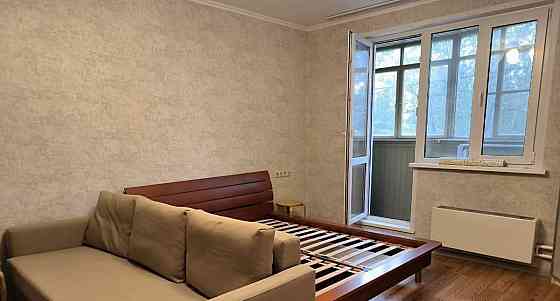 1-комн. квартира, 40 м2, 2/13 эт. Москва