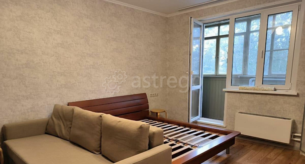 1-комн. квартира, 40 м2, 2/13 эт. Москва - изображение 6
