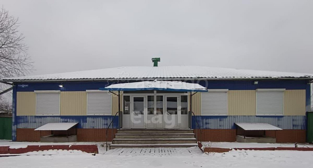 Свободного назначения, 391.2 м2 Свободный - изображение 3