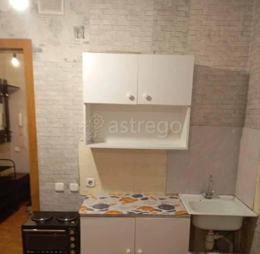 Студия, 27 м2, 17/18 эт. Красноярск - изображение 7