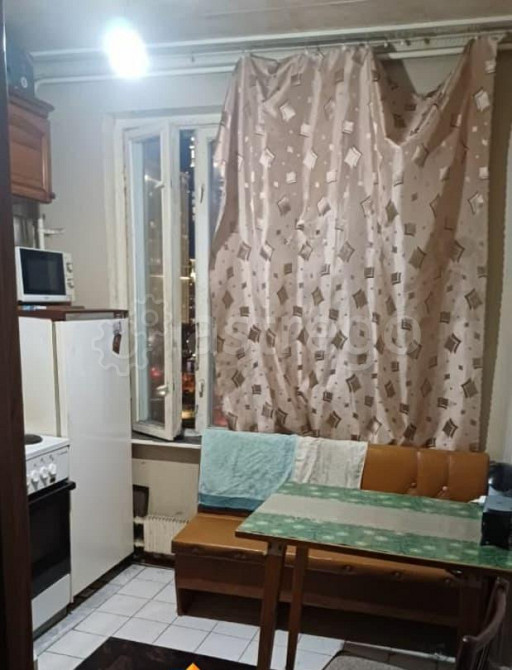 3-комн. квартира, 55.2 м2, 9/9 эт. Москва - изображение 7