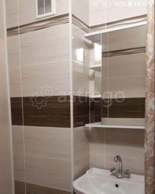 1-комн. квартира, 35 м2, 10/14 эт. Красноярск - изображение 5