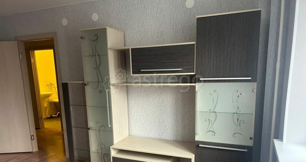 2-комн. квартира, 55.7 м2, 19/19 эт. Красноярск - изображение 3