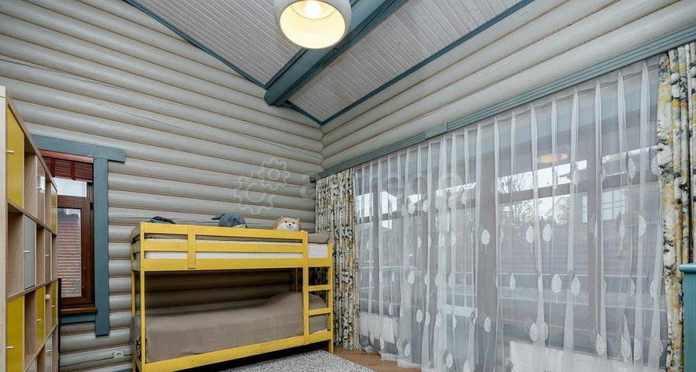 Дом, 183.8 м2, 13.97 сотки, 1 эт. Яхрома - изображение 2