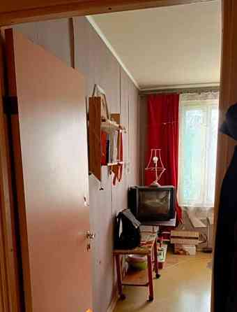 Комната, 15.8 м2, 5/9 эт. Москва