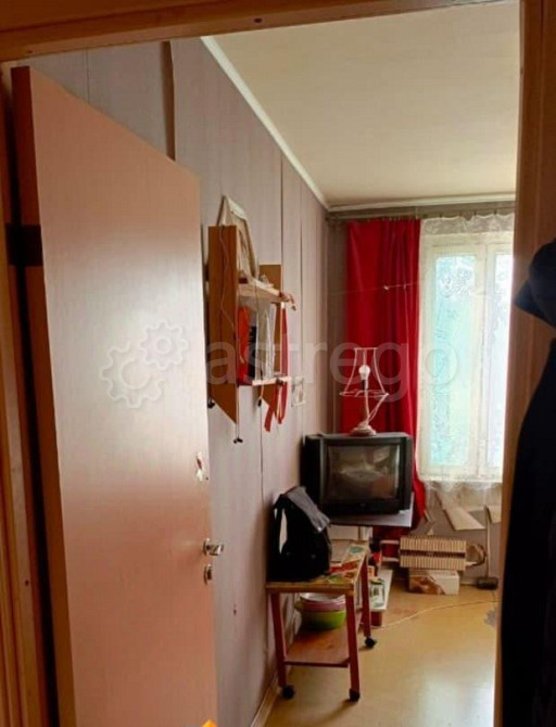 Комната, 15.8 м2, 5/9 эт. Москва - изображение 1