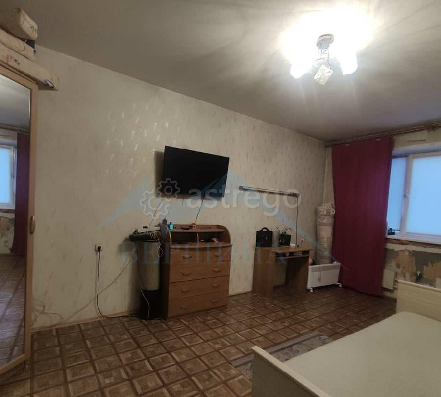 2-комн. квартира, 52.6 м2, 5/9 эт. Норильск - изображение 9