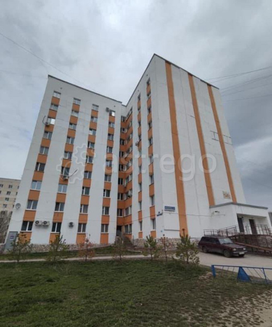 1-комн. квартира, 37 м2, 2/9 эт. Уфа - изображение 1