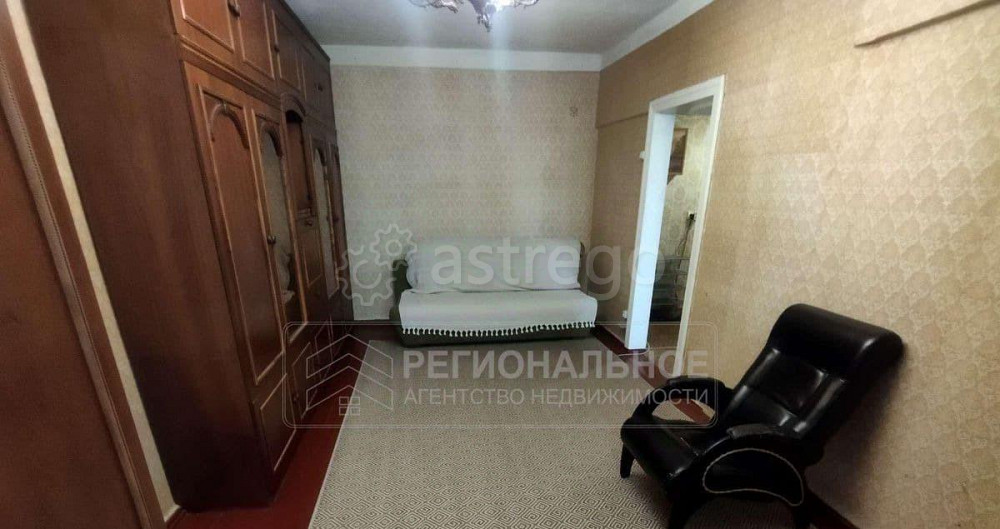 2-комн. квартира, 46 м2, 5/5 эт. Балашиха - изображение 1