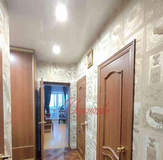 3-комн. квартира, 60.9 м2, 5/9 эт. Северодвинск