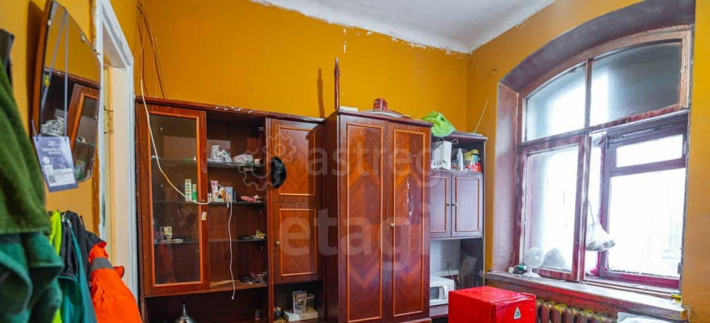 Комната, 11.5 м2, 4/4 эт. Санкт-Петербург - изображение 7