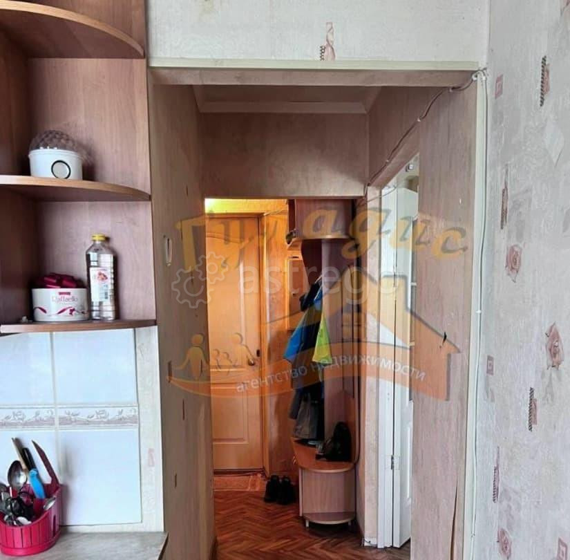 1-комн. квартира, 29.9 м2, 5/5 эт. Норильск - изображение 3