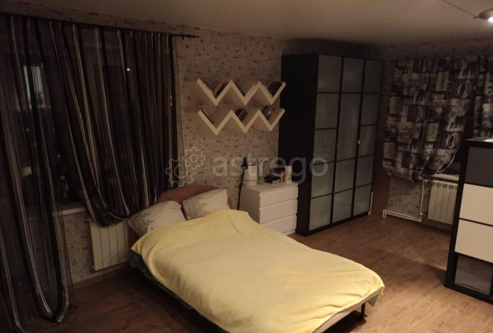 4-комн. квартира, 154 м2, 1/4 эт. Клин - изображение 10