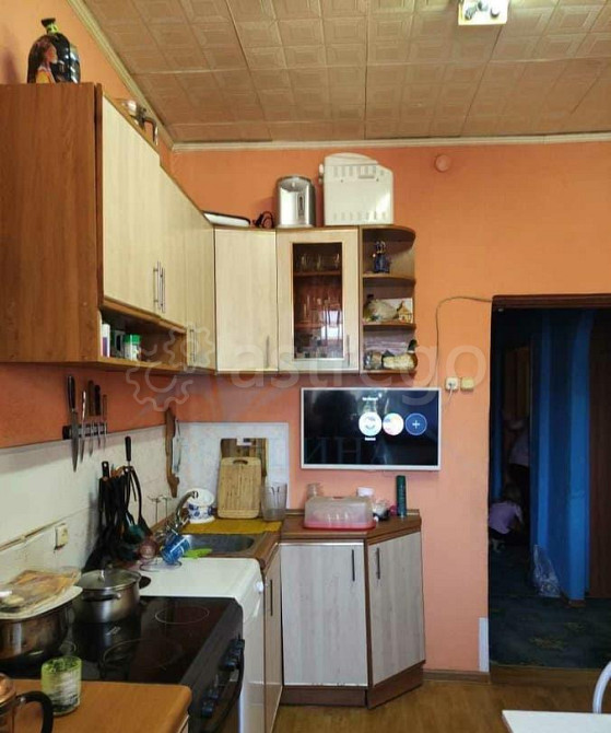 4-комн. квартира, 106.7 м2, 5/6 эт. Норильск - изображение 6