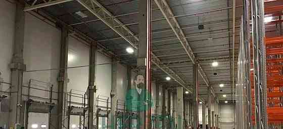 Производственное, 9537 м2 Пушкино