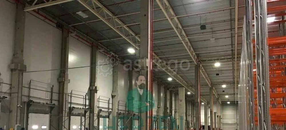 Производственное, 9537 м2 Пушкино - изображение 3