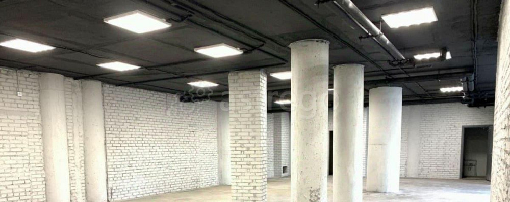 Свободного назначения, 199 м2 Санкт-Петербург - изображение 4
