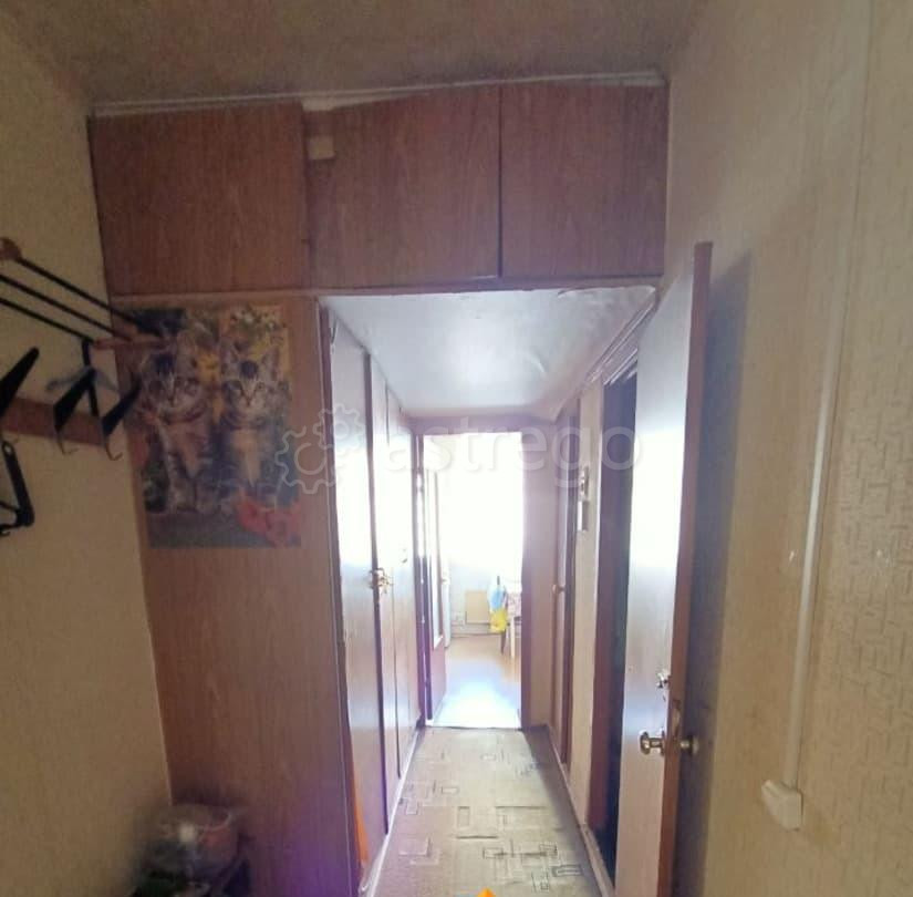 Комната, 76 м2, 6/17 эт. Москва - изображение 5