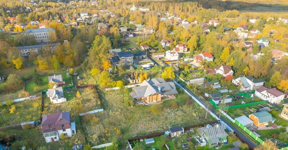 Земельный участок, 38 соток Санкт-Петербург - изображение 7