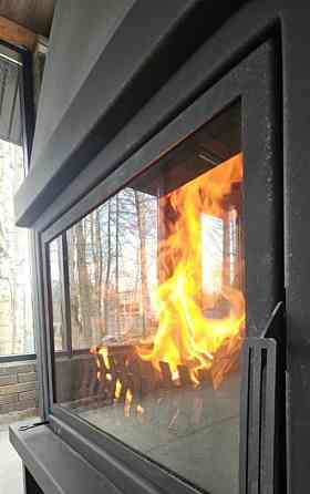 Коттедж, 240 м2, 36 соток, 2 эт. Одинцово