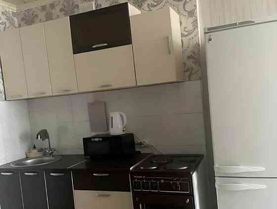 Студия, 28 м2, 5/10 эт. Красноярск