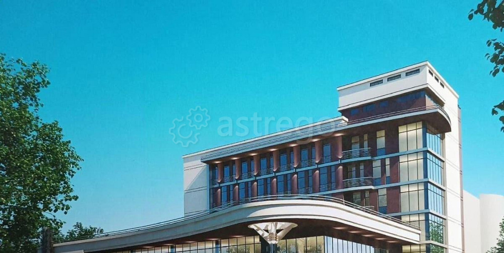 Свободного назначения, 1250 м2 Барнаул - изображение 3