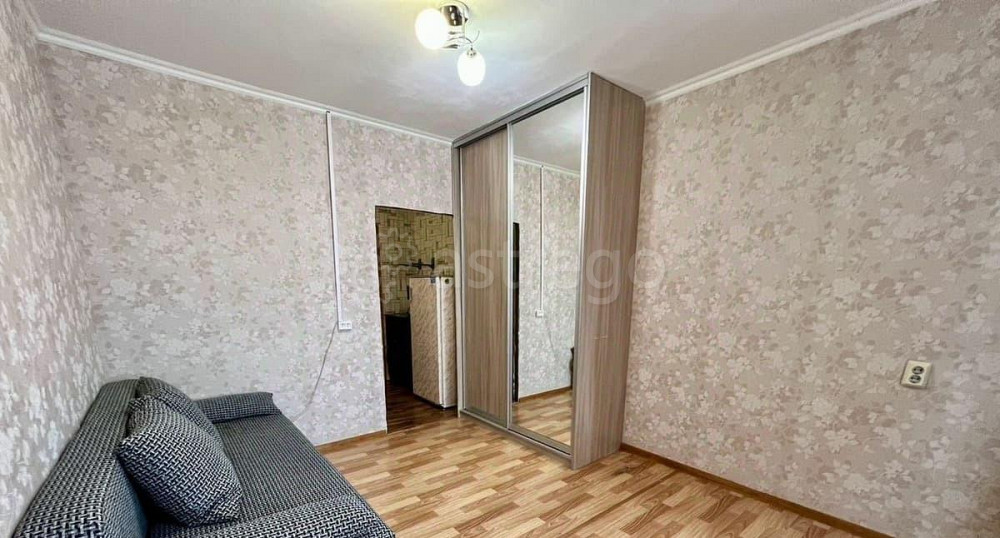 Студия, 16.6 м2, 8/9 эт. Уфа - изображение 7