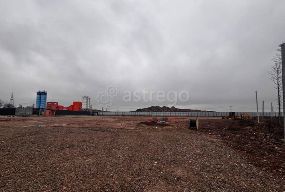 Земельный участок, 0.52 га Видное - изображение 2