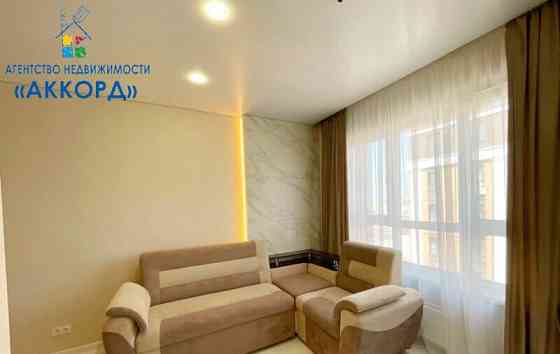1-комн. квартира, 36 м2, 16/17 эт. Барнаул