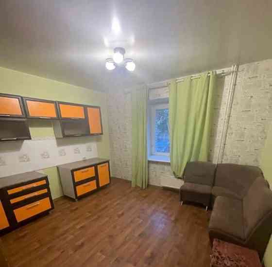 1-комн. квартира, 51.6 м2, 1/5 эт. Красноярск