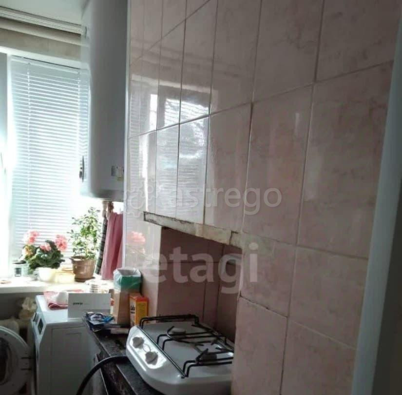 3-комн. квартира, 52 м2, 2/2 эт. Котлас - изображение 6