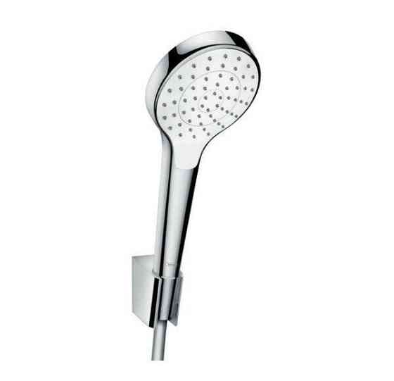 Душевой набор Hansgrohe, Croma Select S, размер душевого диска, мм 110, количество режимов - 1 26420 Москва