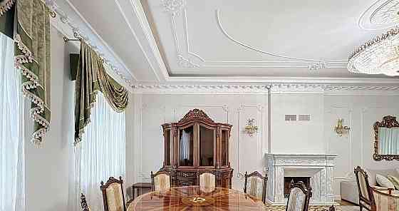 4-комн. квартира, 161 м2, 3/4 эт. Москва