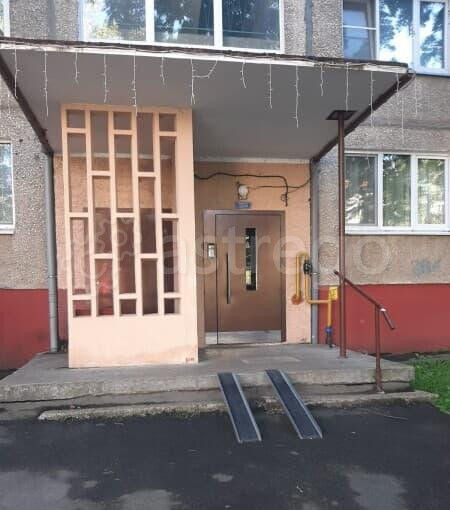 2-комн. квартира, 47.5 м2, 3/9 эт. Жуковский - изображение 4