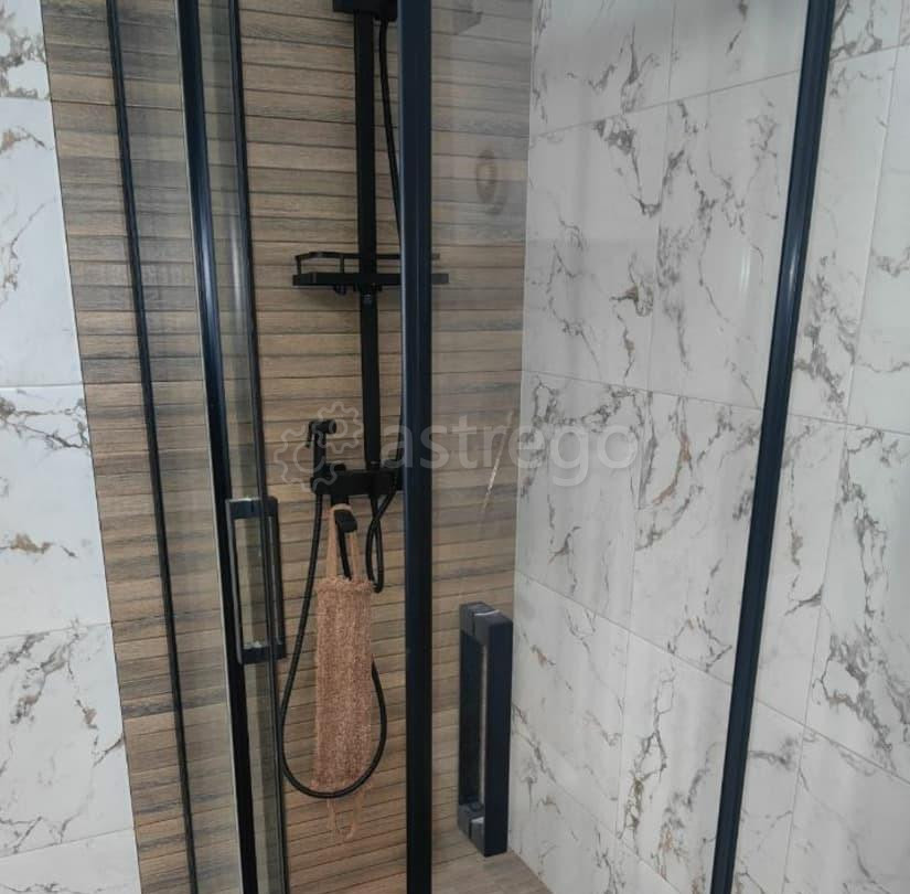 2-комн. квартира, 55 м2, 10/18 эт. Красноярск - изображение 3