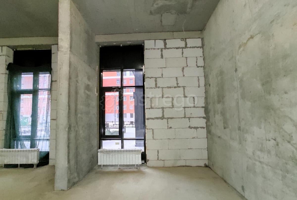 Свободного назначения, 96.9 м2 Москва - изображение 10