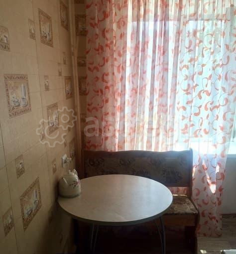 1-комн. квартира, 36 м2, 7/9 эт. Москва - изображение 7