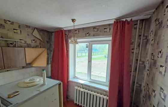 1-комн. квартира, 35 м2, 1/9 эт. Шарыпово